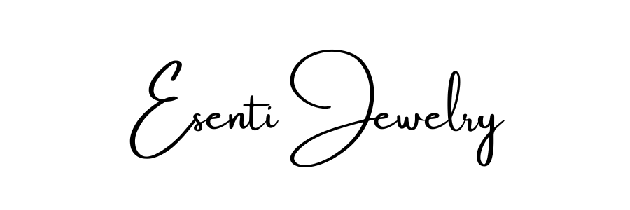 esentijewelry